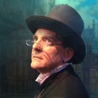 BWW Reviews: Playhouse Merced Presents One of the Best Carols Around with CHRISTMAS…