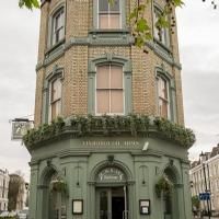 Finborough Theatre Announce New Summer Season, Including SPOKESONG