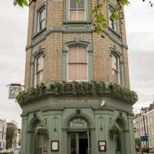 Finborough Theatre Announce New Summer Season, Including SPOKESONG