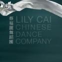 Lily Cai Chinese Dance Company Comes to Three Stages, 10/6