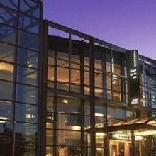 Theatre Aquarius Presents DEAD METAPHOR, Now thru 3/28