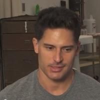 STAGE TUBE: Behind the Scenes with Joe Manganiello, René Augesen and More in Yale…