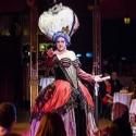 TEATRO ZINZANNI, Off Center Festival, Hamburg Ballet's THE LITTLE MERMAID and More…