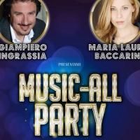 STAGE TUBE: Premi BroadwayWorld Italia 2013-14 'Il Trailer'