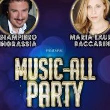 STAGE TUBE: Premi BroadwayWorld Italia 2013-14 'Il Trailer'