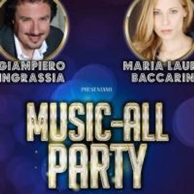 STAGE TUBE: Premi BroadwayWorld Italia 2013-14 'Il Trailer'
