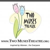 Two Muses Theatre Premieres New Musical AT THE BISTRO GARDEN, Now thru 10/19