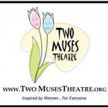 Two Muses Theatre to Premiere New Musical AT THE BISTRO GARDEN, 9/26-10/19