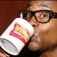 WAKE UP with BWW 9/24/14 - Lohan in SPEED-THE-PLOW, Porter's WHILE I YET LIVE and…