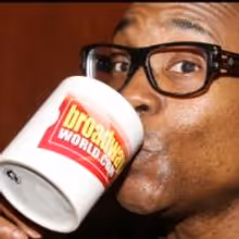 WAKE UP with BWW 9/24/14 - Lohan in SPEED-THE-PLOW, Porter's WHILE I YET LIVE and…