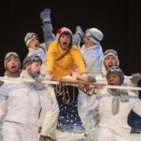 House Theatre Extends ROSE AND THE RIME Through 3/23