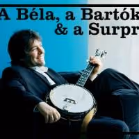 Canton Symphony Orchestra Presents BELA FLECK, 3/22