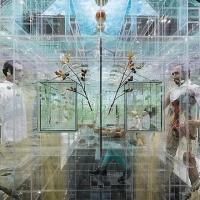 Andrea Rosen Gallery Presents DAVID ALTMEJD, 2/1-3/8
