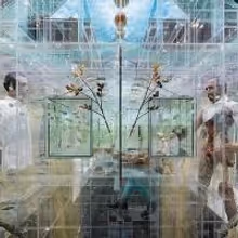 Andrea Rosen Gallery Presents DAVID ALTMEJD, 2/1-3/8