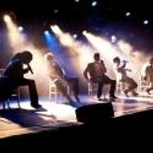 The Magnets Return to Adelaide with HOMEGROWN, Now thru March 17