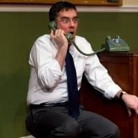 BWW Reviews: Act II Playhouse Presents the Hilarious DIDN'T YOUR FATHER HAVE THIS…