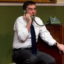 BWW Reviews: Act II Playhouse Presents the Hilarious DIDN'T YOUR FATHER HAVE THIS TAL