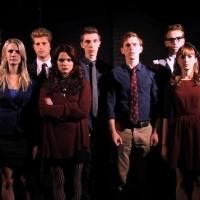 STAGE TUBE: First Look - Trailer for glory|struck's BARE in Los Angeles Video