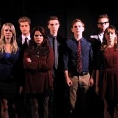 STAGE TUBE: First Look - Trailer for glory|struck's BARE in Los Angeles