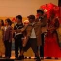 Photo Flash: Beijing Playhouse Academy of Performing Arts & Daystar Academy's…