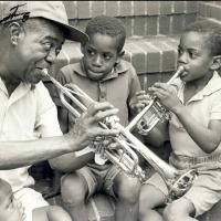 Louis Armstrong House Museum Announces First Docent Corps