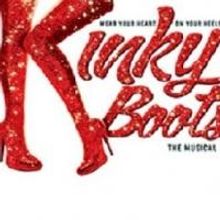 KINKY BOOTS National Tour Will Stop in North Texas Twice in 2015