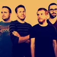 Rigbi Comes to Rockwood Music Hall, 7/20