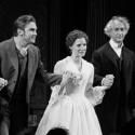 Photo Coverage: Opening Night of THE HEIRESS - Curtain Call