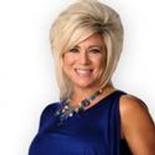 Theresa Caputo to Appear at the Palace Theatre, 10/29
