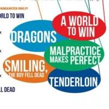 York Theatre to Continue 'Musicals in Mufti' Series with DRAGONS, 1/31