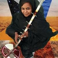 Noura Mint Seymali Comes to Joe's Pub, 7/29