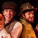 Michigan State University Department of Theatre Presents JAMES AND THE GIANT PEACH, 10/12-21