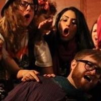Utopia Opera to Present L'ENFANT ET LES SORTILEGES & THE ZOO, 3/13-14