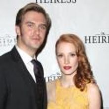 Photo Coverage: Opening Night of THE HEIRESS - Party - Glitz & Glamour!