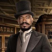 The Fugard Theatre Announces New David Kramer Musical ORPHEUS IN AFRICA