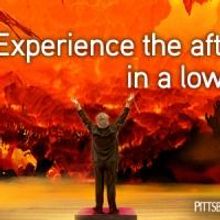 Pittsburgh Symphony Orchestra Presents a BNY Mellon Grand Classics Split Program Feat