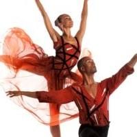 Dance Theatre of Harlem to Perform at Kingsbury Hall, 3/6