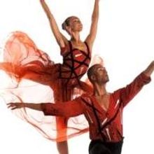 Dance Theatre of Harlem to Perform at Kingsbury Hall, 3/6