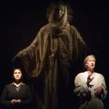 MANON, SANDRA AND THE VIRGIN MARY Plays Buddies in Bad Times Theatre thru Feb 2