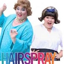 Fort Wayne Summer Music Theatre Presents HAIRSPRAY, Now thru 7/13
