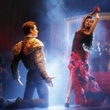 BWW Reviews: Baz Luhrmann's STRICTLY BALLROOM THE MUSICAL