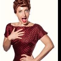 Glen Street Theatre to Present EVERYBODY LOVES LUCY