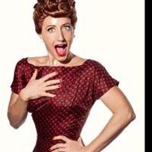 Glen Street Theatre to Present EVERYBODY LOVES LUCY