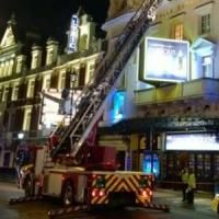 Apollo Theatre Collapse Update: Other West End Theatres at Risk
