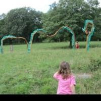 Village of Ossining's Bicentennial Sculpture Exhibit Opens Today