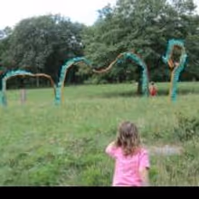 Village of Ossining's Bicentennial Sculpture Exhibit Opens Today