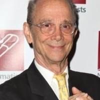 Joel Grey & Barbara Carroll Honored at Jewish Home Lifecare's EIGHT OVER EIGHTY…