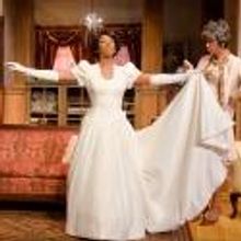 BWW Reviews: THE NACIREMA SOCIETY - Fun, Funny & Touching Romantic Comedy