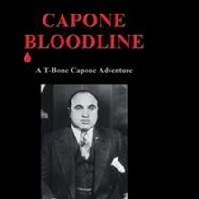 Tom Belton Releases CAPONE BLOODLINE