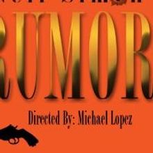BWW Reviews: Encore Dinner Theatre Presents Superb Production of Neil Simon Comedy RU